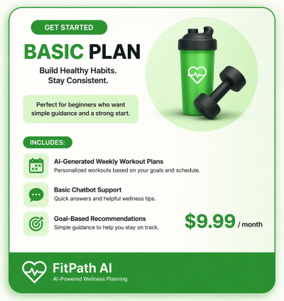 Basic Plan