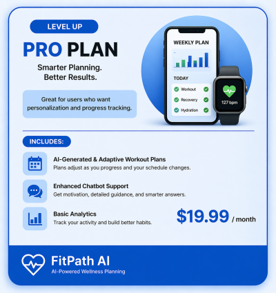 Pro Plan