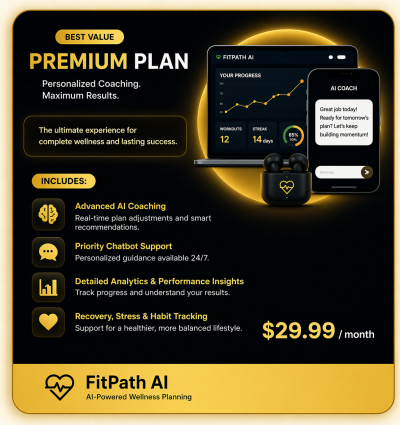 Premium Plan
